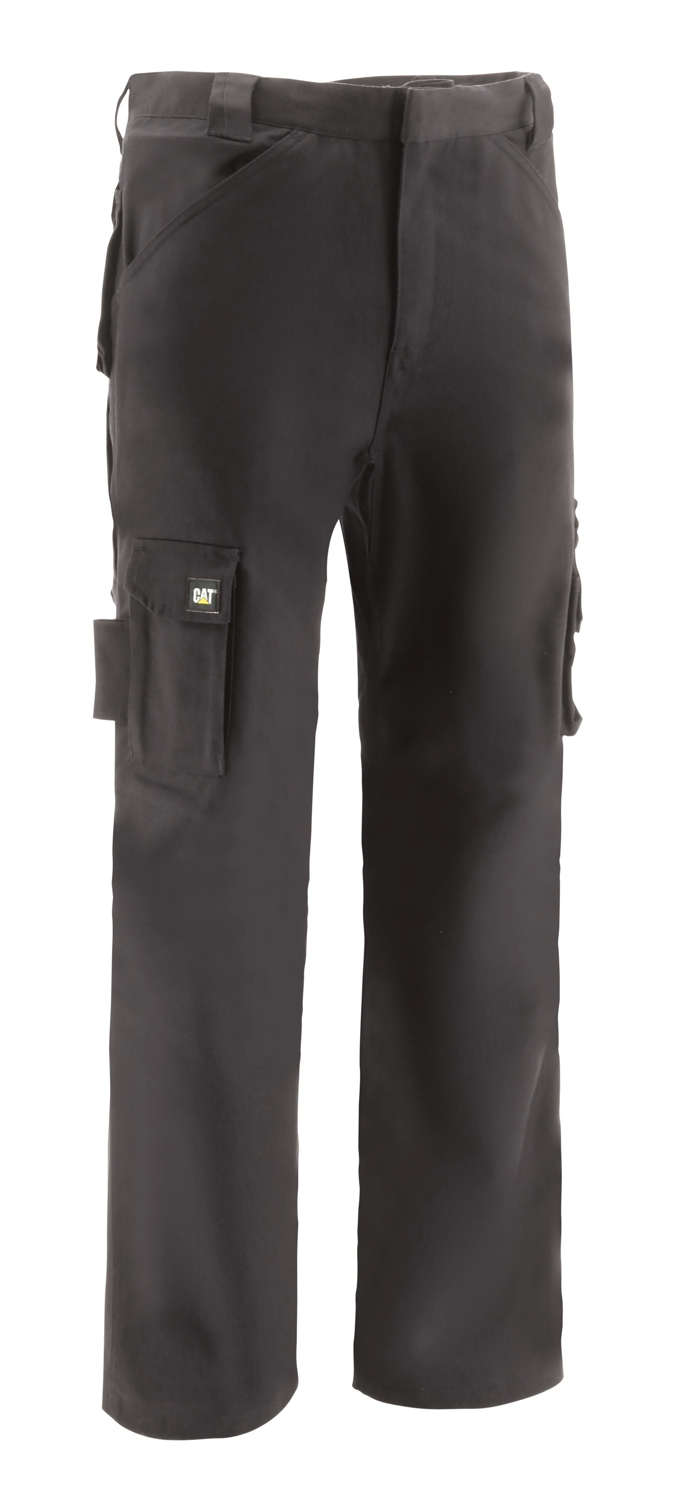 Caterpillar Men's Flame Resistant Cargo Pant