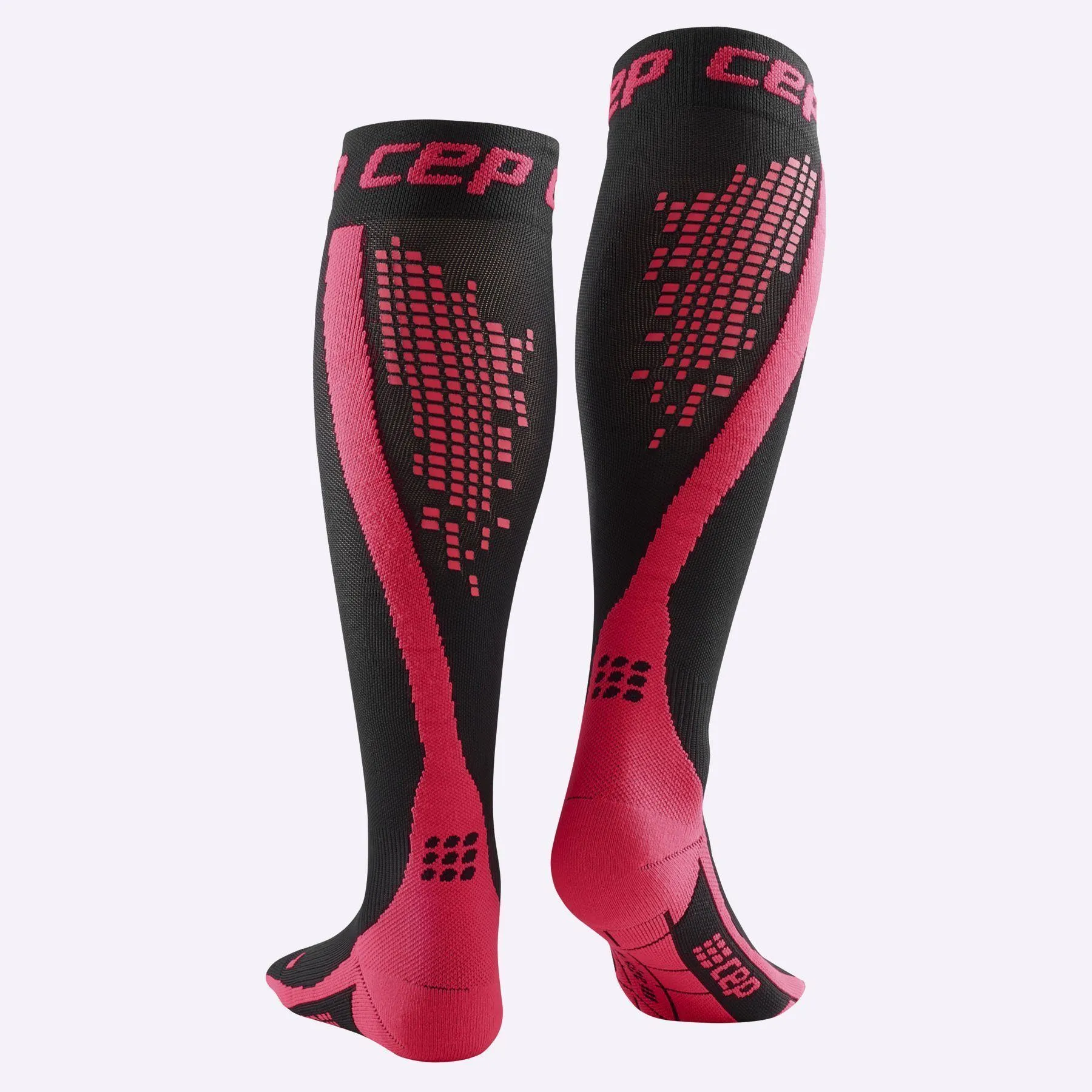 CEP Nighttech Reflective Socks - Women's