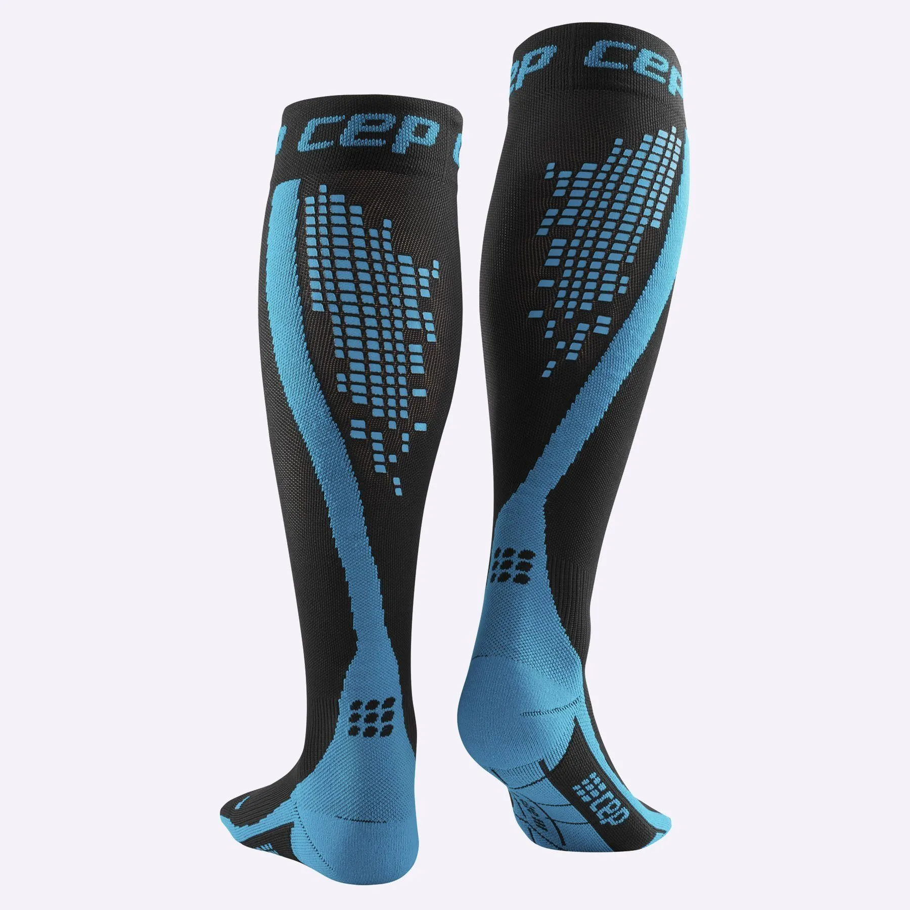 CEP Nighttech Reflective Socks - Women's