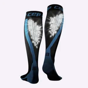 CEP Nighttech Reflective Socks - Women's