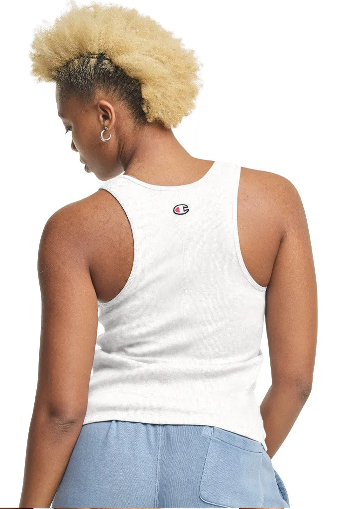 Champion Rib Tank