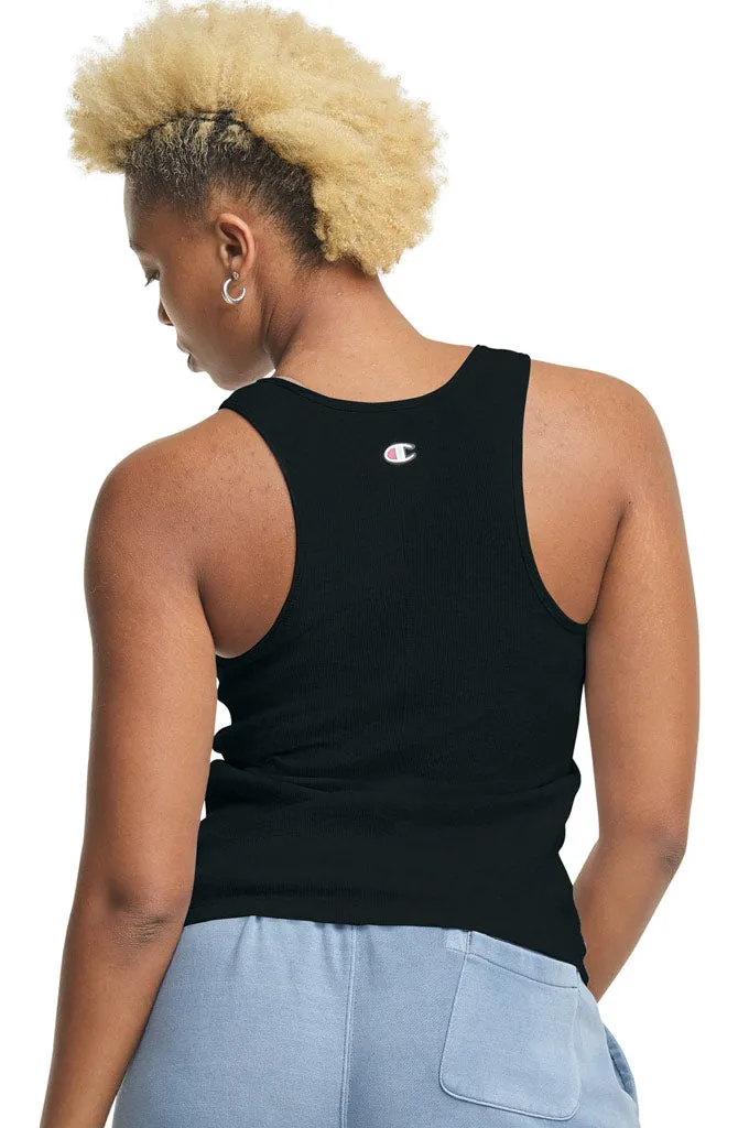 Champion Rib Tank