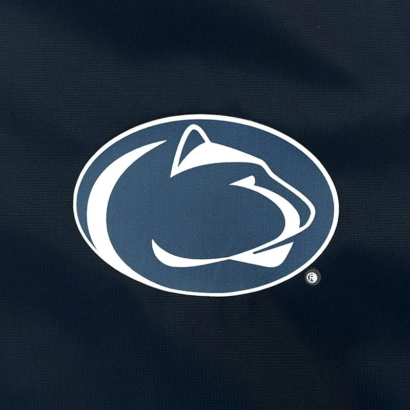 Charles River Penn State Waterproof Rain Jacket