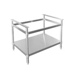 Cookrite Commercial Stainless Steel Stand Gas Series