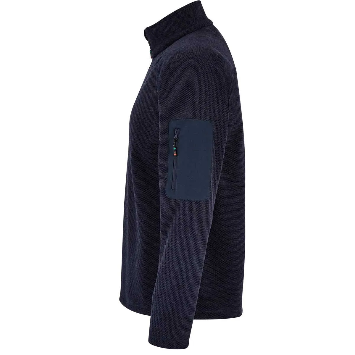 Dubarry Aquatech Monaco Unisex ¼ Zip Fleece