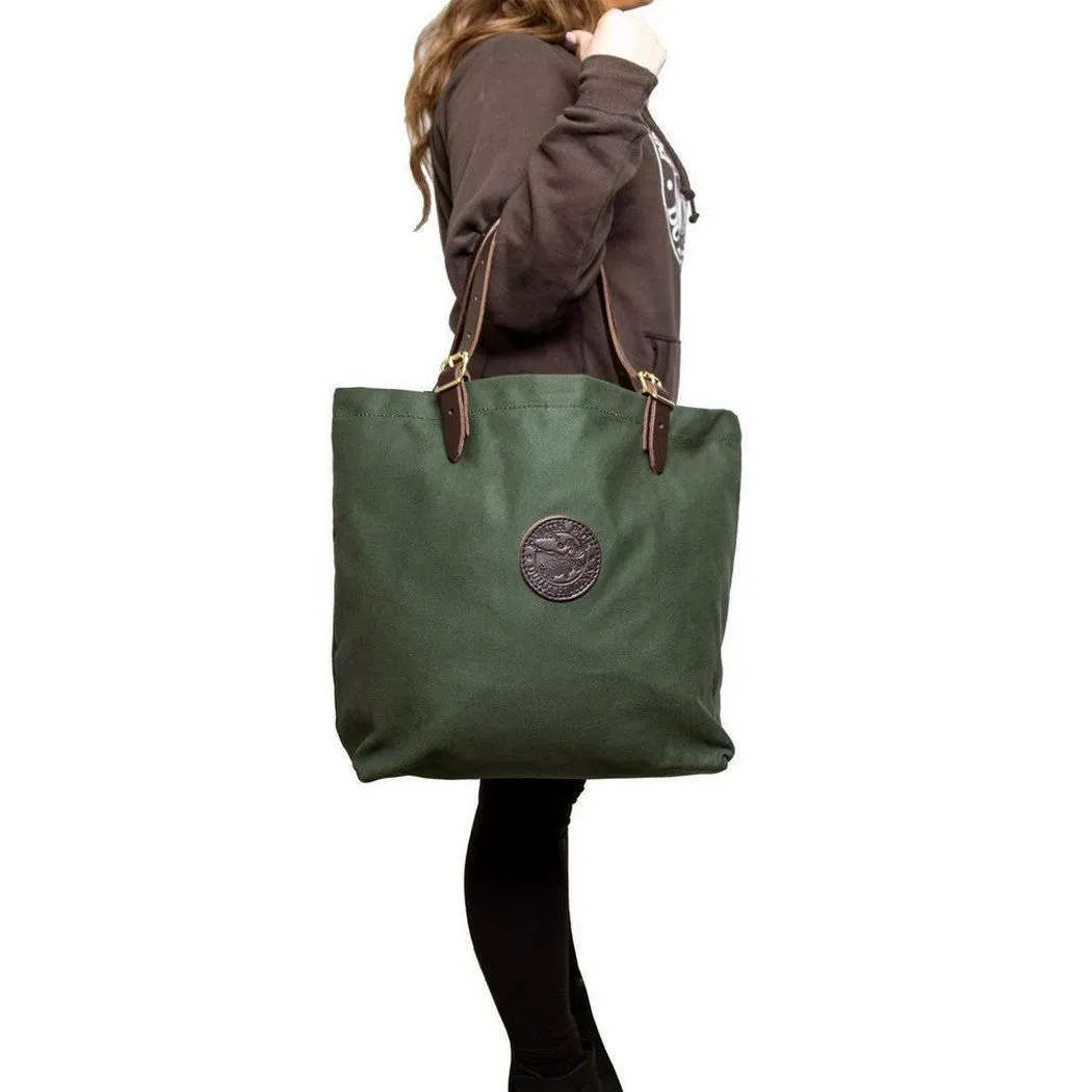 Duluth Pack Market Tote