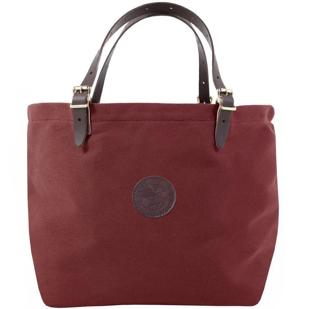 Duluth Pack Market Tote