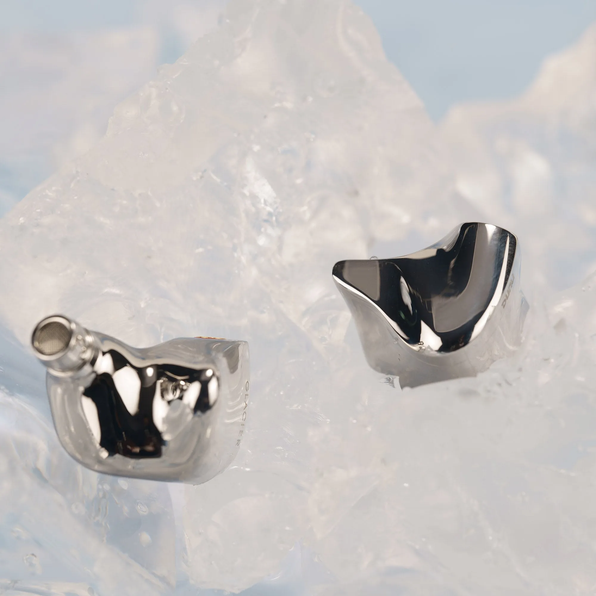 DUNU Glacier In-Ear Monitors