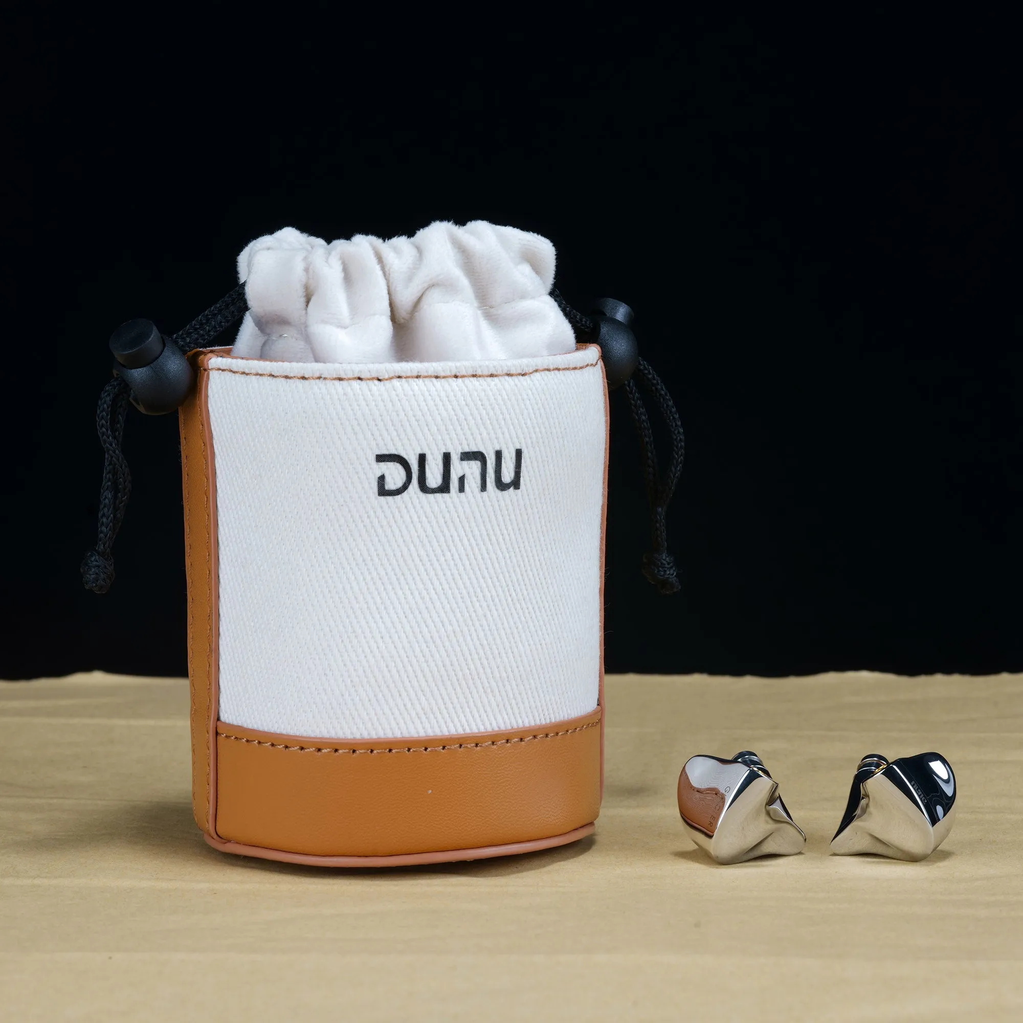 DUNU Glacier In-Ear Monitors