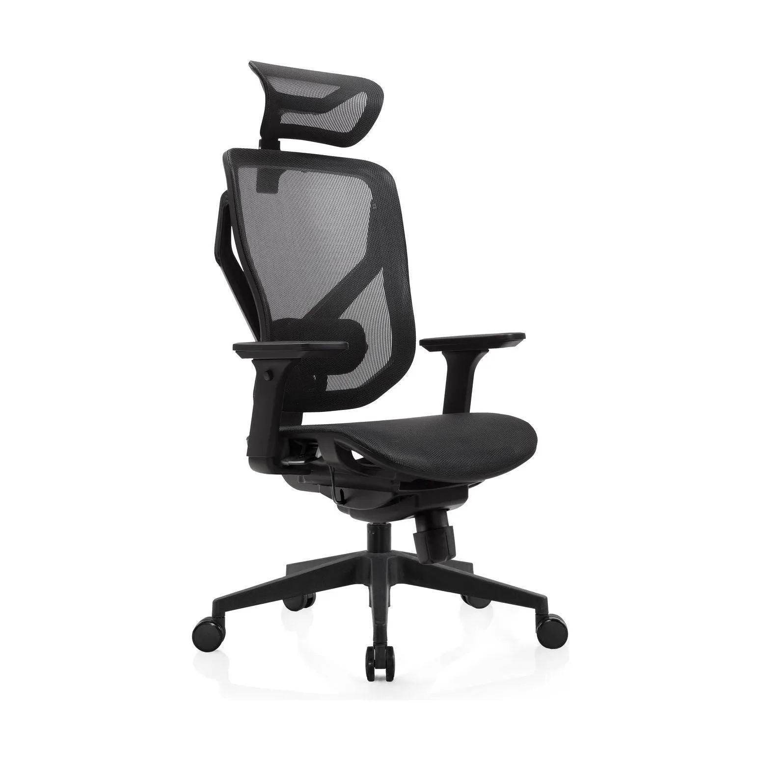 E-Form Ergonomic Mesh Chair