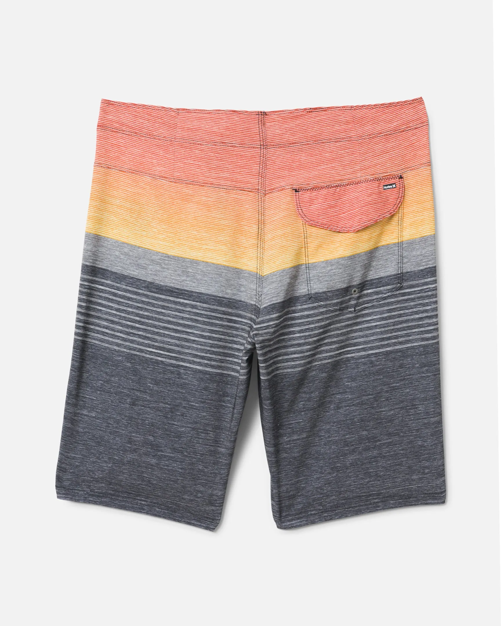 Essential Epic Ombre Boardshort 20"