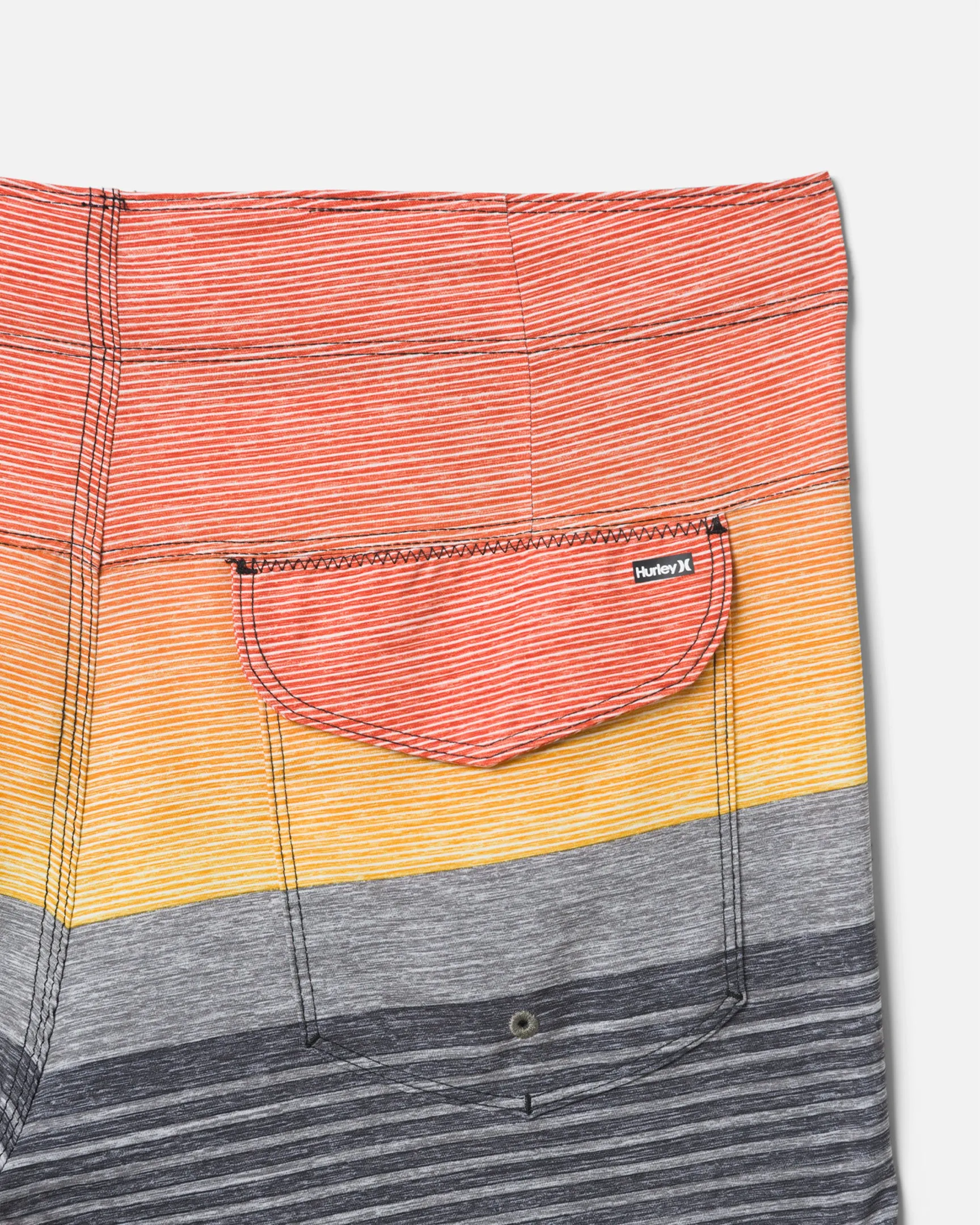 Essential Epic Ombre Boardshort 20"