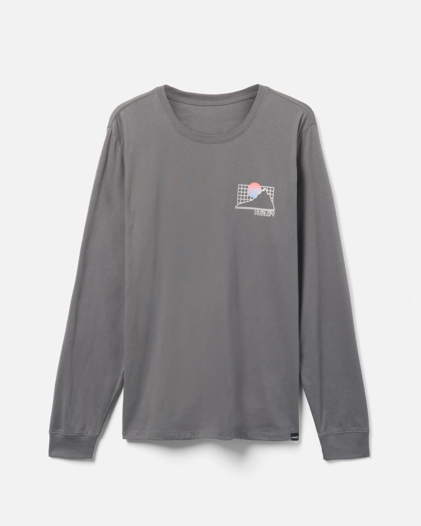 Everyday Explore The Great Outdoors Long Sleeve