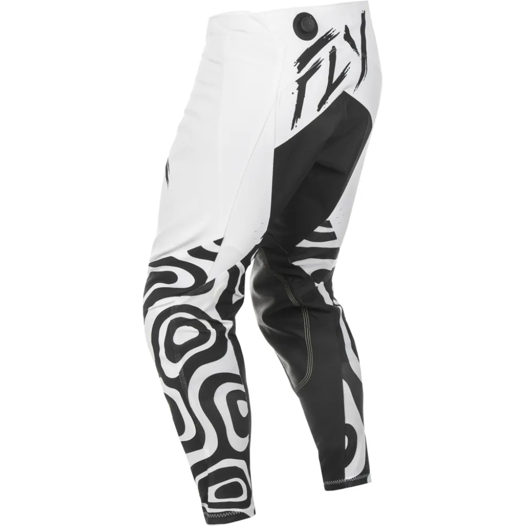 Fly Racing 2025 Evolution DST Abyss LE Pants