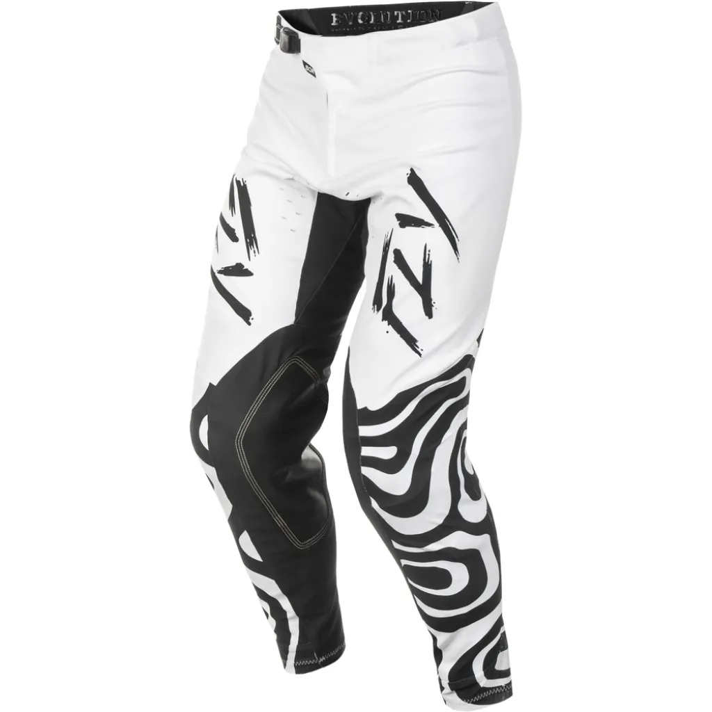 Fly Racing 2025 Evolution DST Abyss LE Pants