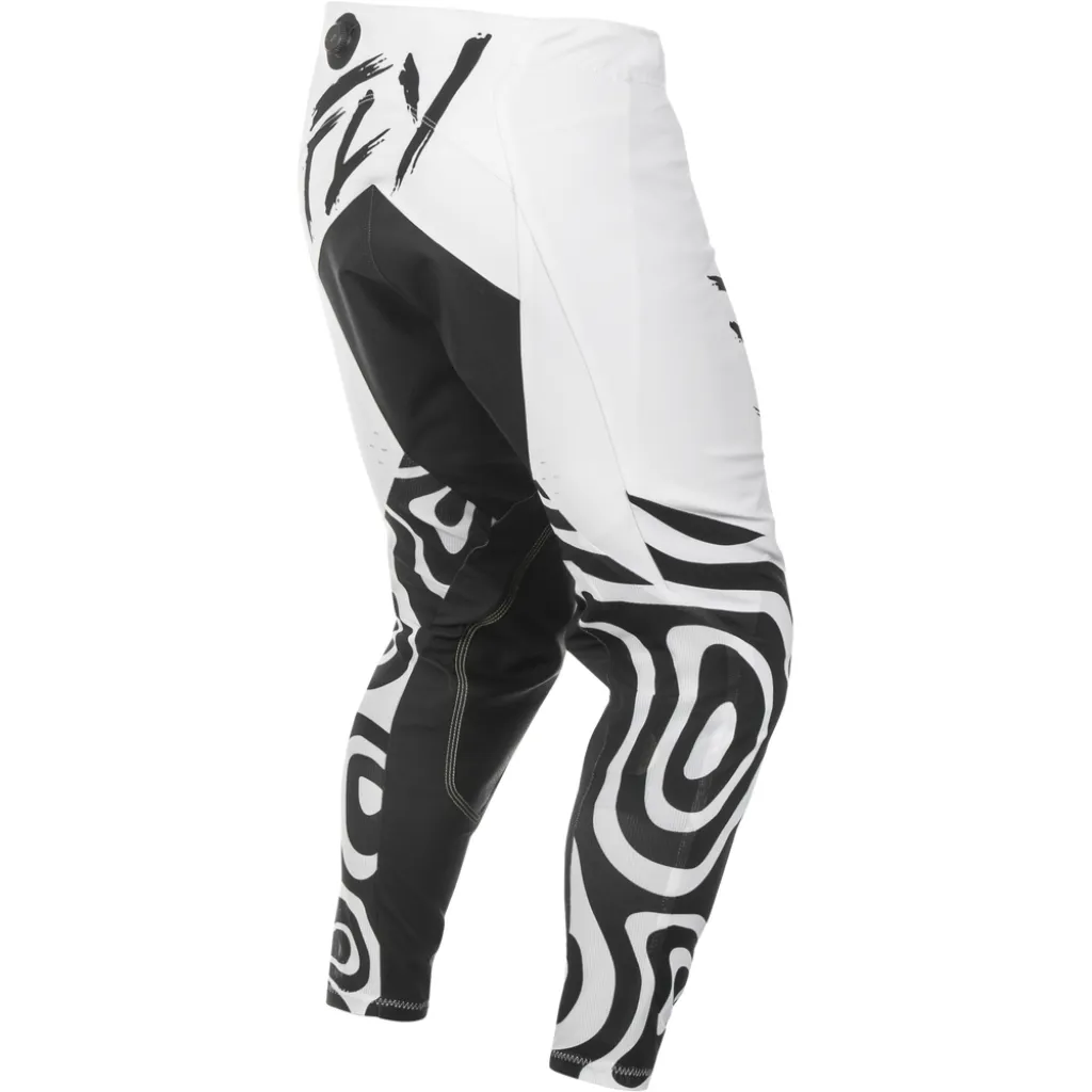 Fly Racing 2025 Evolution DST Abyss LE Pants