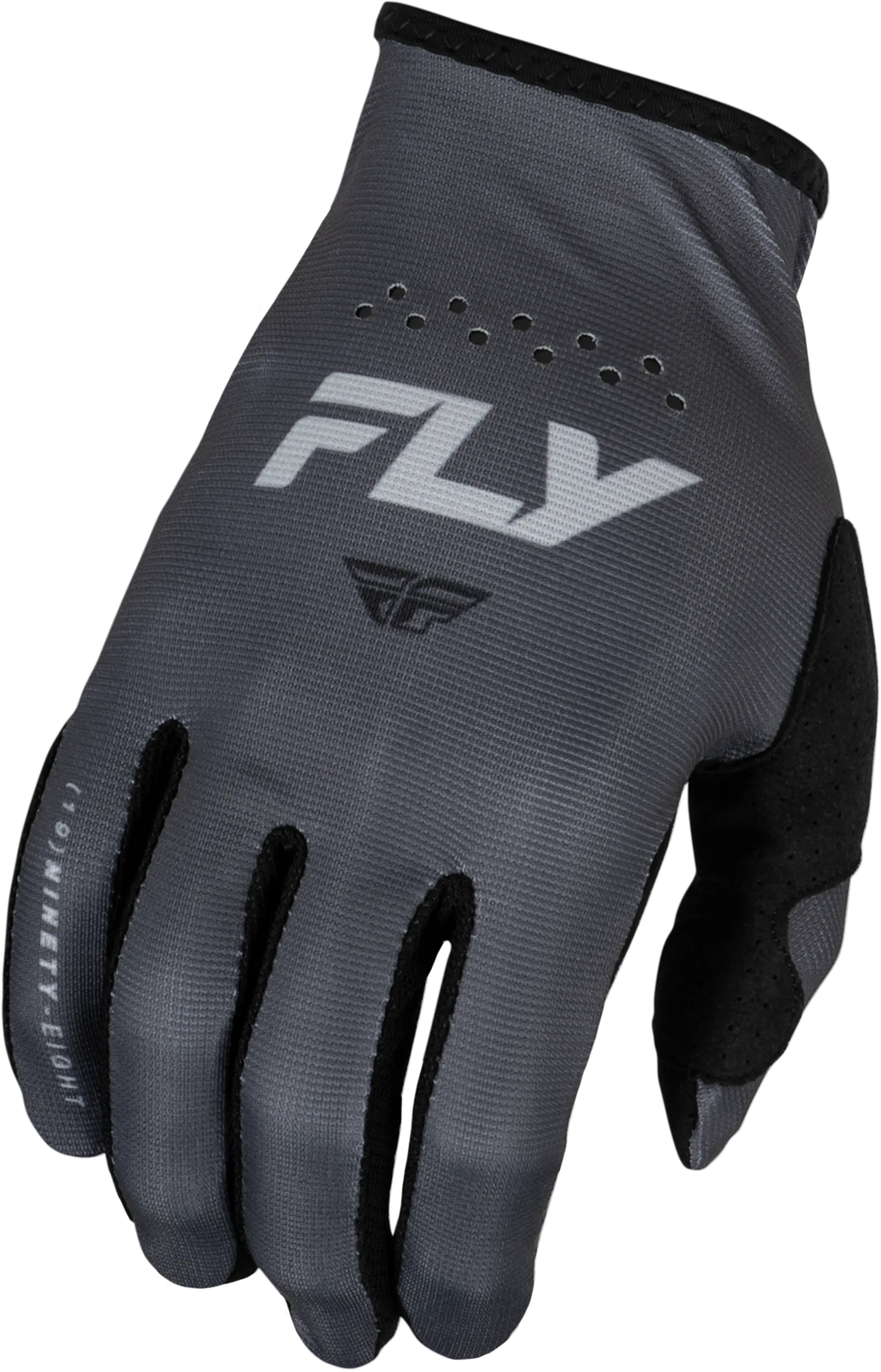 Fly Racing Lite Men's MX BMX MTB Off-Road Riding Glove