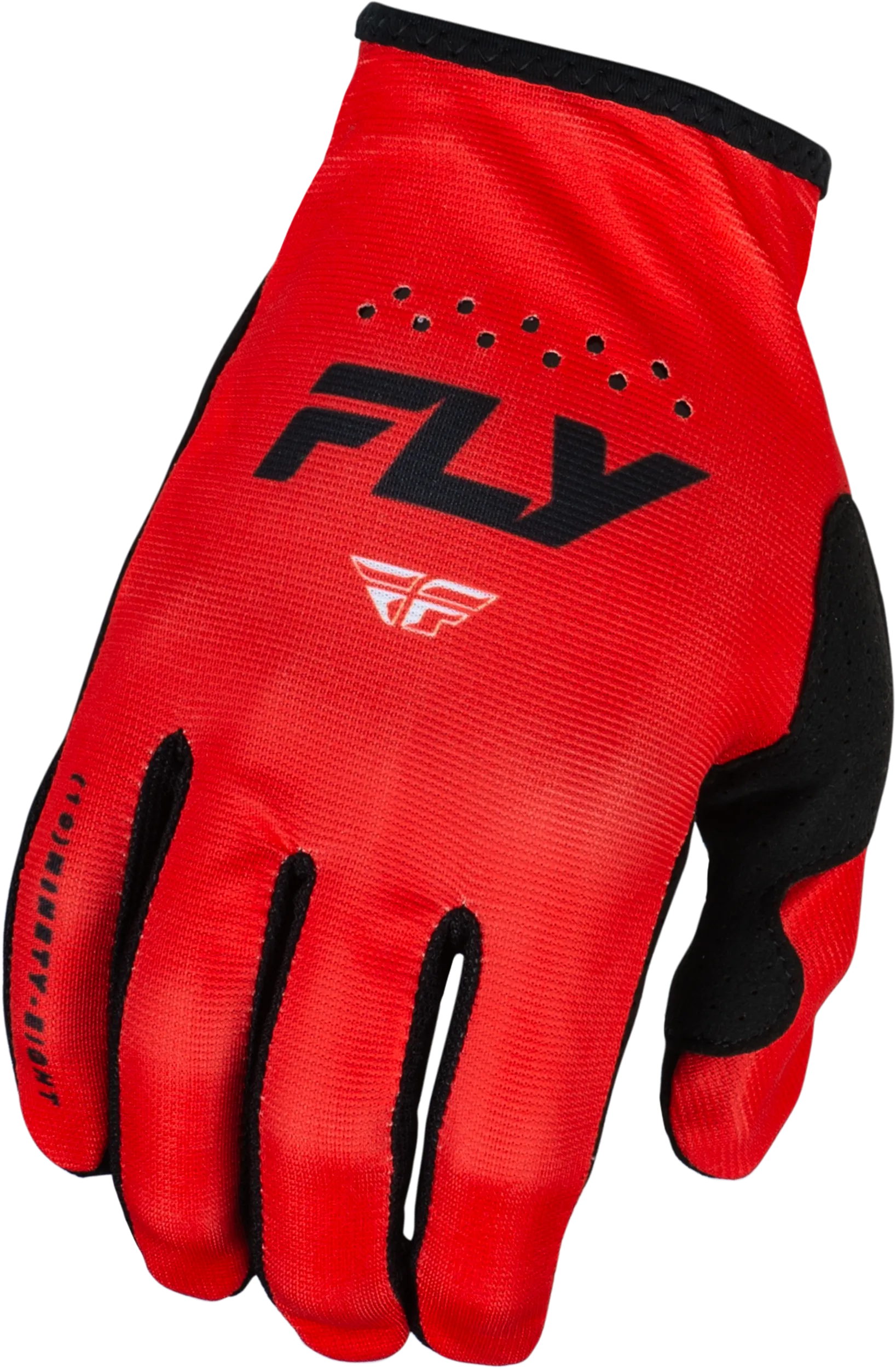 Fly Racing Lite Men's MX BMX MTB Off-Road Riding Glove