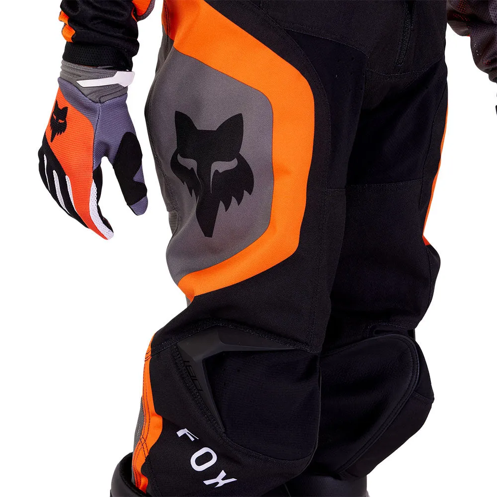 Fox 180 Ballast Pants (Black/Grey)