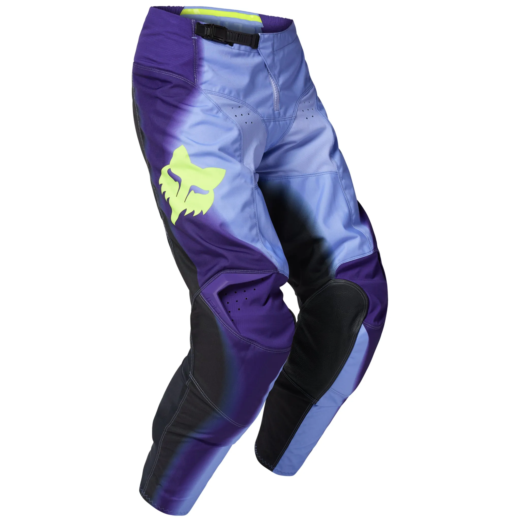 Fox 180 Interfere Pants (Black/Blue)