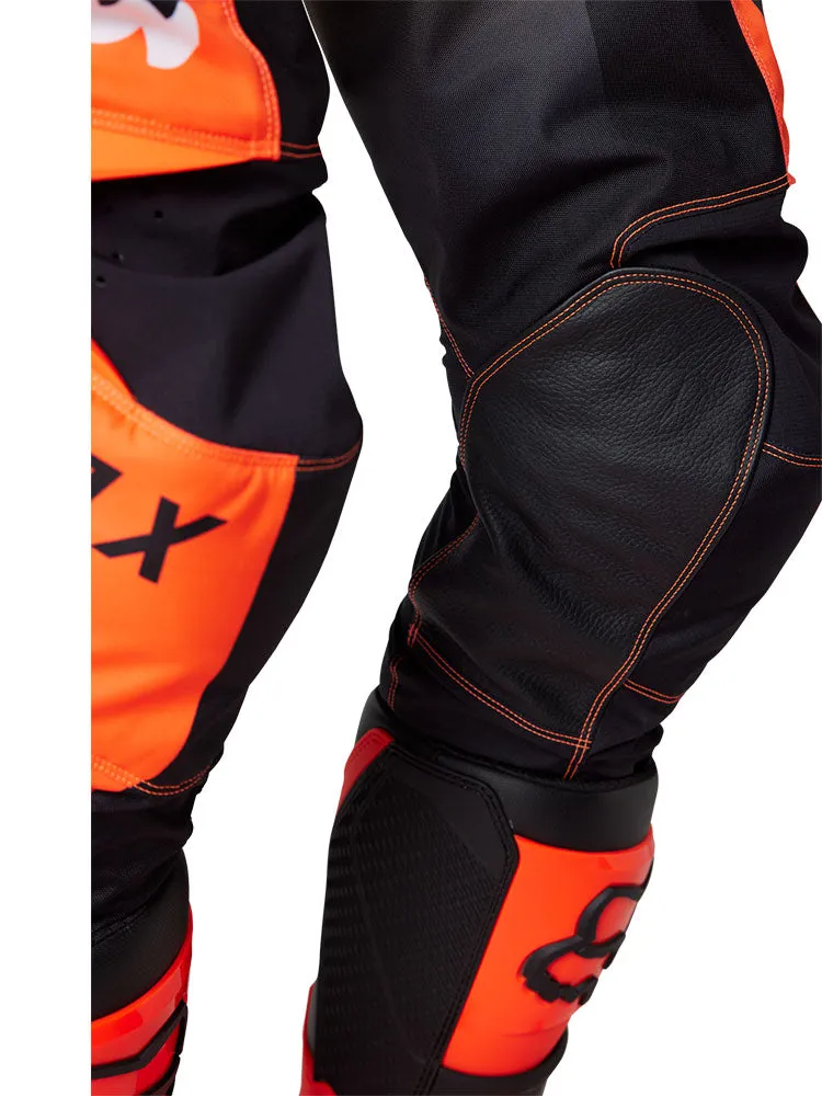 Fox 180 Leed Pants (Fluo Orange)