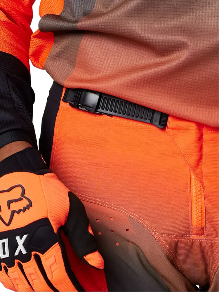 Fox 180 Leed Pants (Fluo Orange)