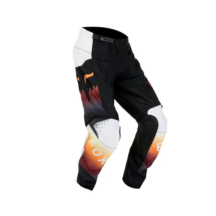 Fox MX24 Youth 180 Flora Pant Black