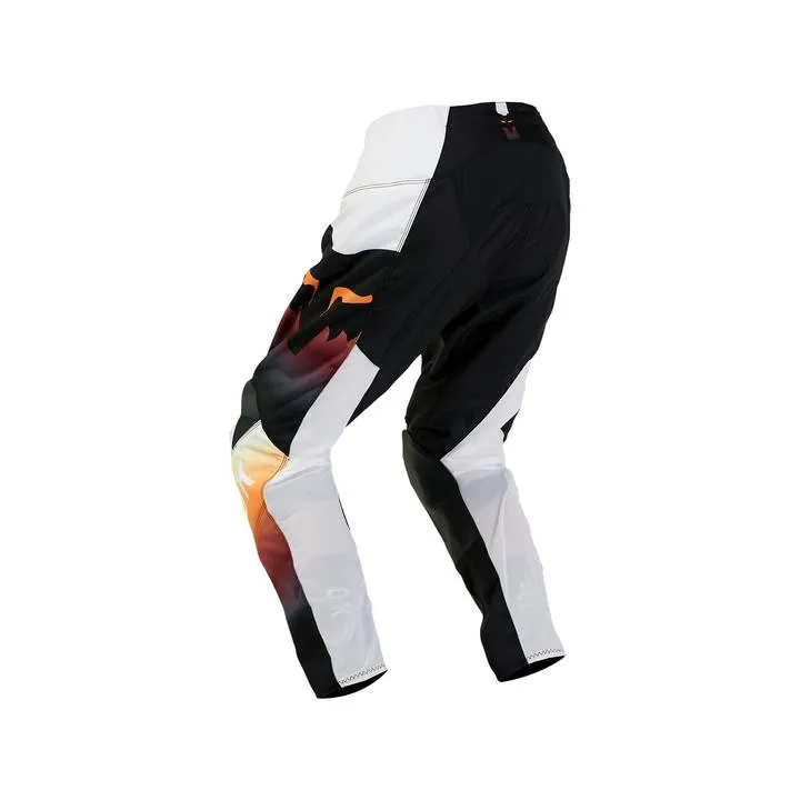 Fox MX24 Youth 180 Flora Pant Black