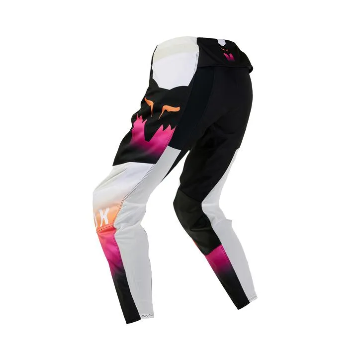 Fox MX24 Youth Girl 180 Flora Pant Black Pink