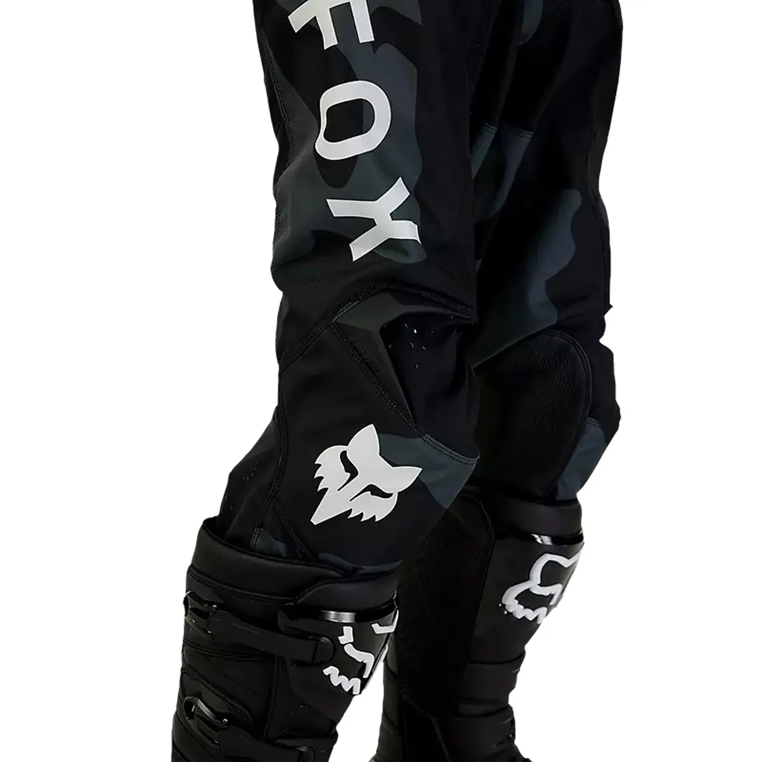 Fox Racing 180 Bnkr Pants