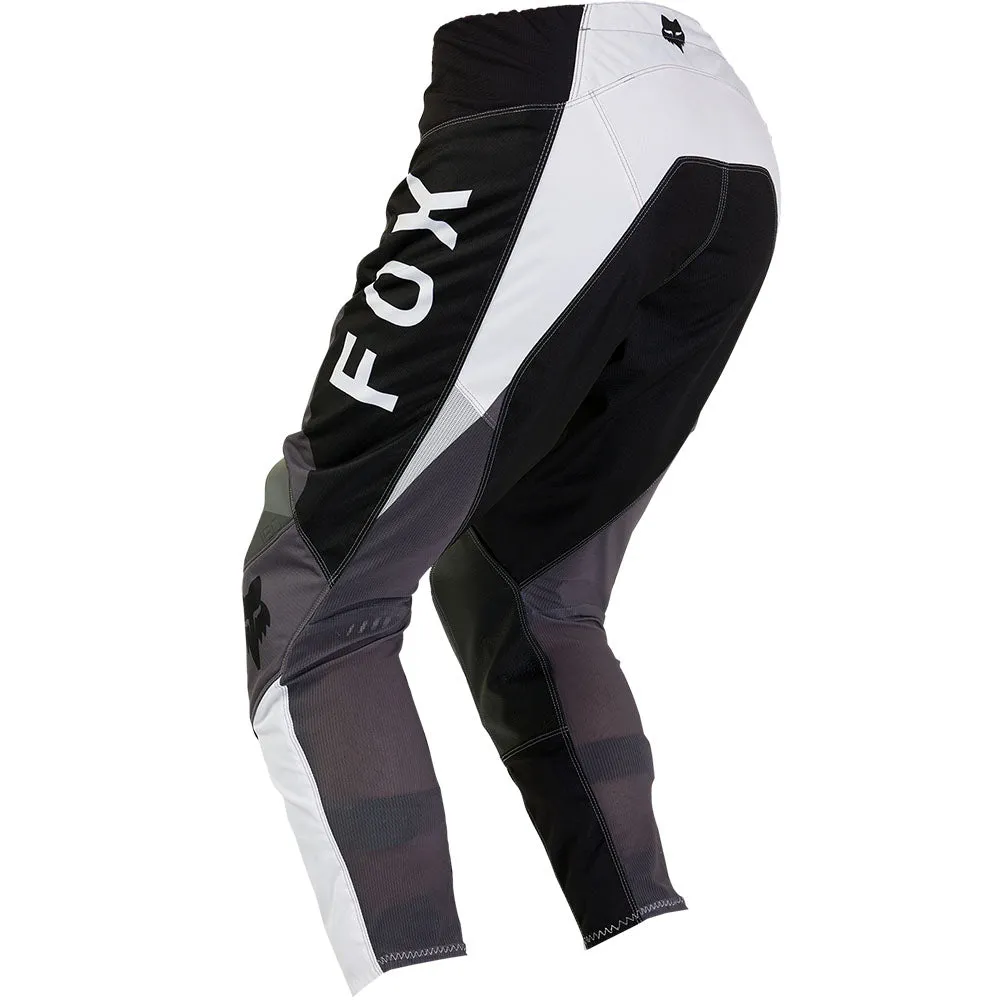 Fox Youth 180 Nitro Pants (Black/Grey)