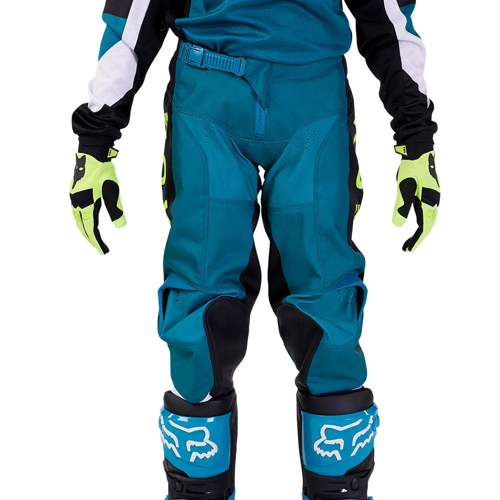 Fox Youth 180 Nitro Pants (Maui Blue)