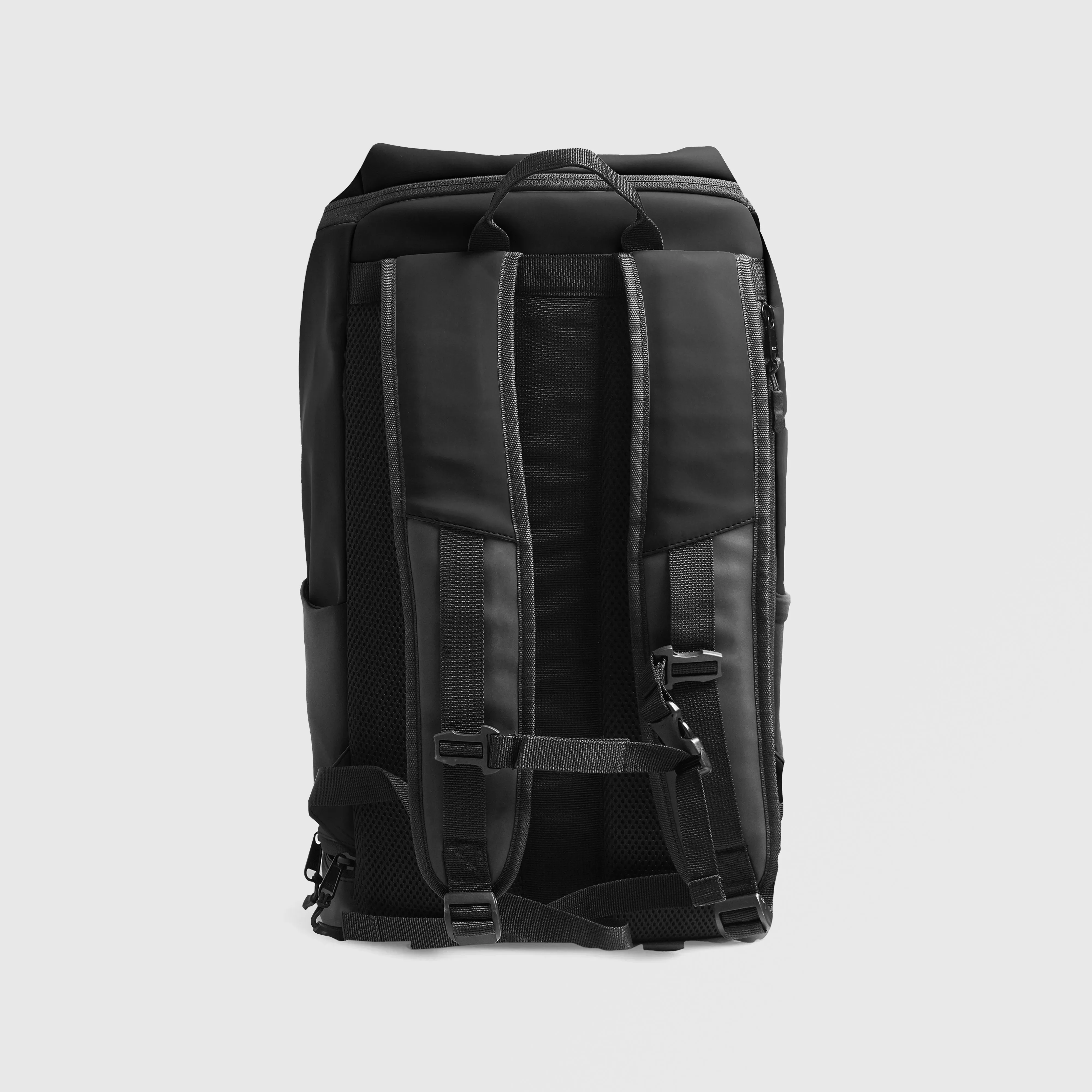 GA Speed Pack (Black)