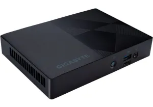 Gigabyte Barebone Gb-Bni3-N305 - Mini - Intel Core I3-N305