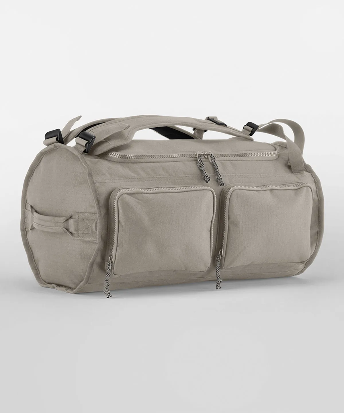 Graphite Grey - Adapt hybrid kit bag