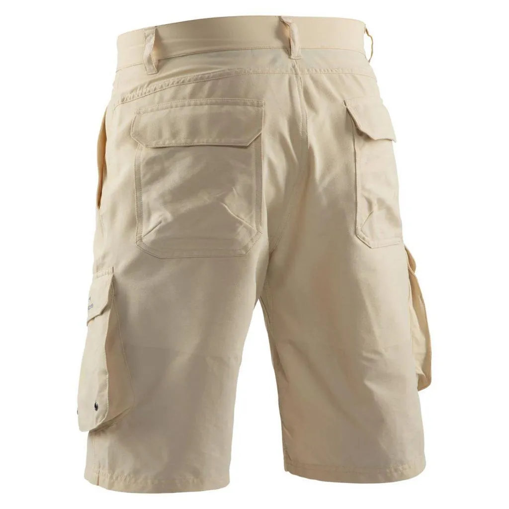 Grundens Breakwater Shorts