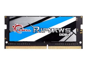 G.Skill Ram Ripjaws - 8 Gb - Ddr4 2133 So-Dimm Cl15