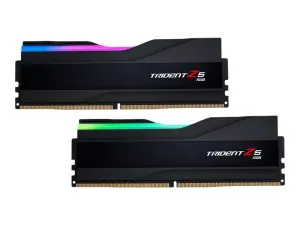 G.Skill Ram Trident Z5 Rgb - 32 Gb (2 X 16 Gb Kit) - Ddr5 8000 Dimm Cl38