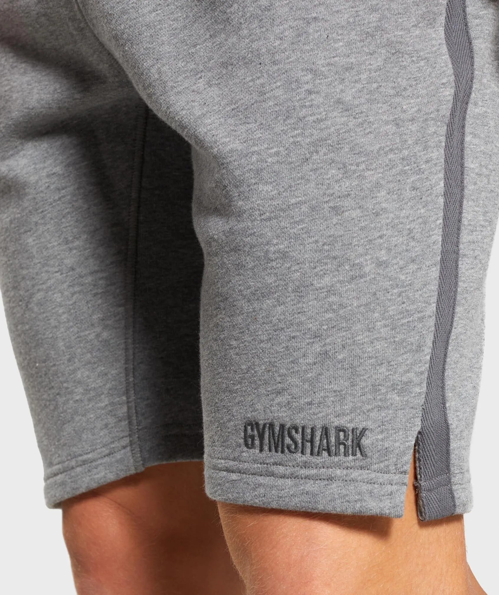 Gymshark Compound Shorts - Grey