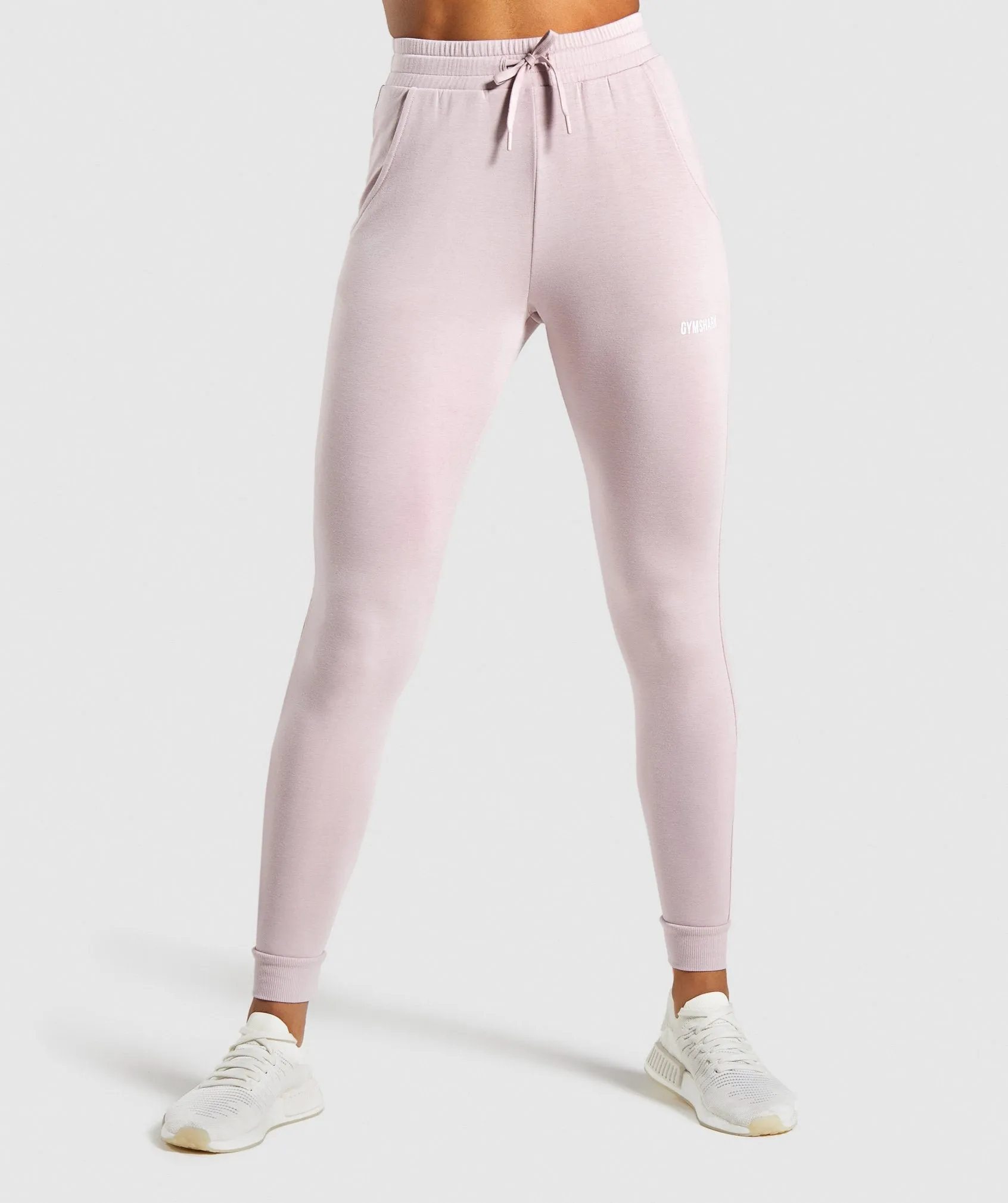 Gymshark Pippa Training Joggers - Pink