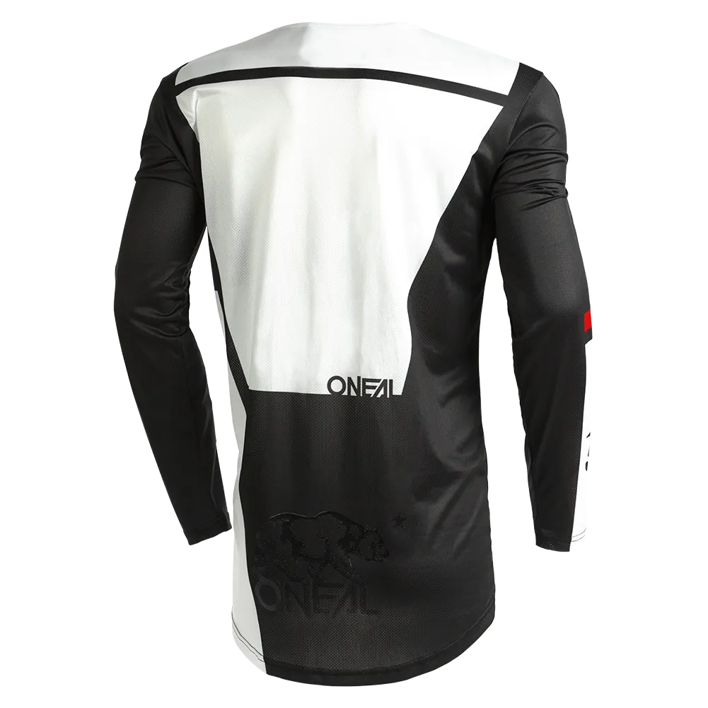 Hardwear Air Slam Jersey Black/White