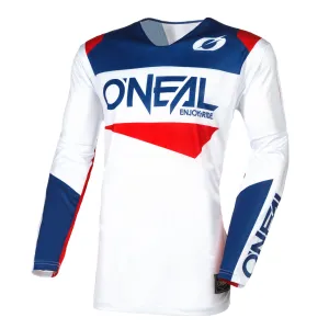 Hardwear Air V.4 Slam Jersey White/Blue/Red