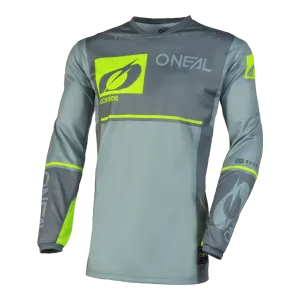 Hardwear Flow V.3 Jersey Gray/Neon