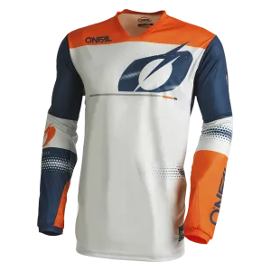 Hardwear Haze Jersey Blue/Orange