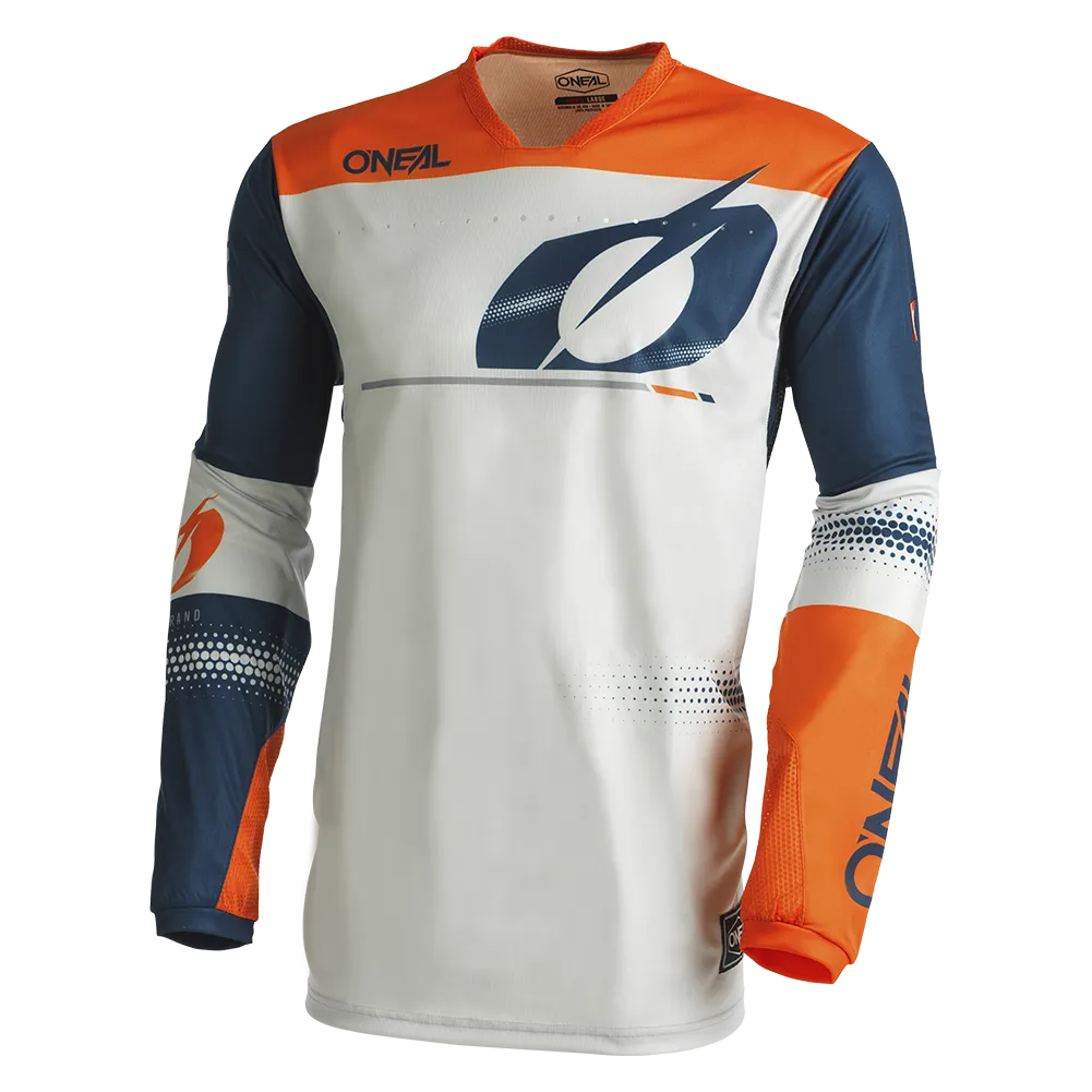 Hardwear Haze Jersey Blue/Orange