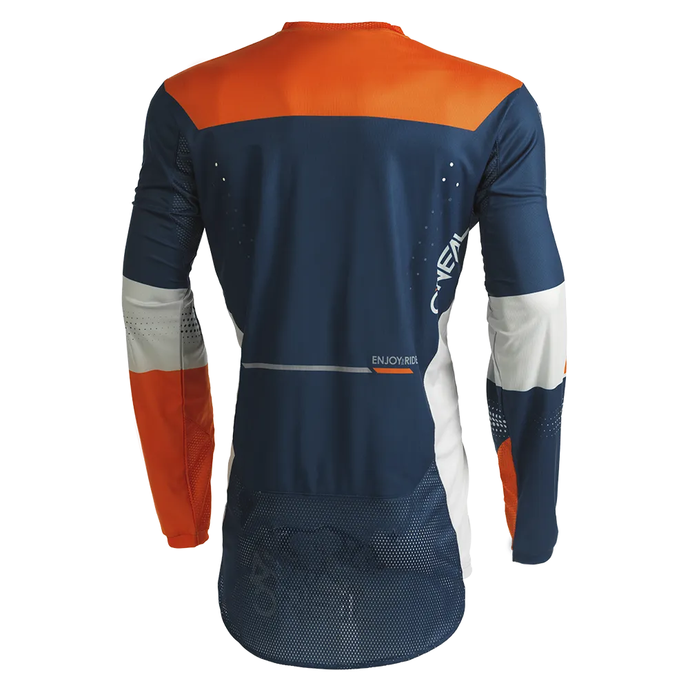 Hardwear Haze Jersey Blue/Orange