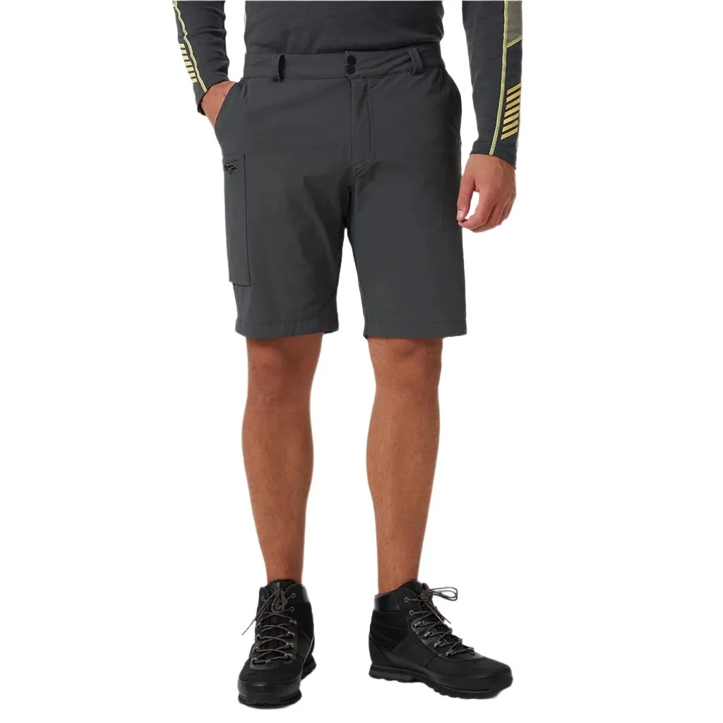 Helly Hansen Men's Brono Softshell Shorts