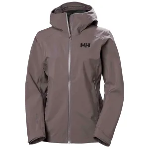 Helly Hansen Women's Verglas 3L Shell Jacket