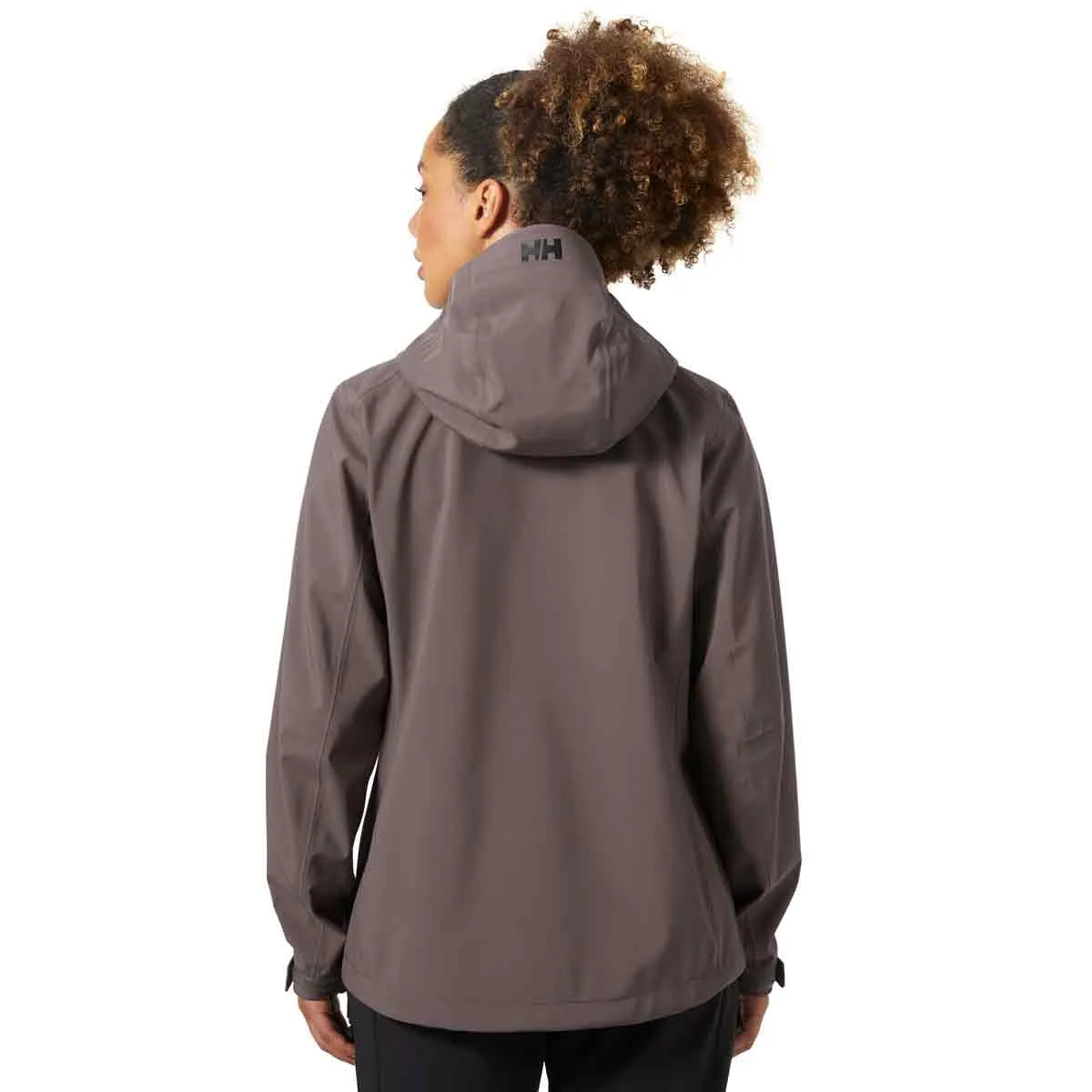 Helly Hansen Women's Verglas 3L Shell Jacket