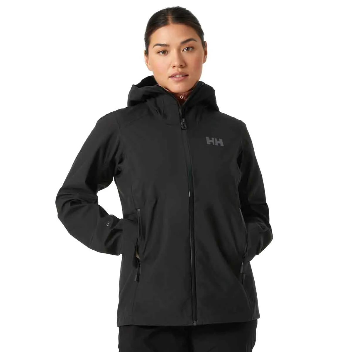 Helly Hansen Women's Verglas 3L Shell Jacket